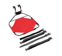 Bike Rack for Bike Detachable Handlebar Mount Support