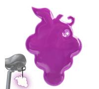 Bike Reflective Stickers - Safety Night Visibility PVC Cycling Decal, Waterproof Reflective Tape for Motorcycle Bicycle Car Truck | Trailer RV Sedan Pickup | Automotive Accessory for Riding Travel