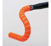 Bike Ribbon Bande de Guidon Souple Eolo, Unisexe, Mixte, Lenkerband Eolo Soft, Orange Fluo