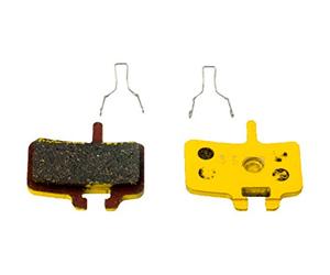 Bike Ribbon Brake Pads bR1282P de Frein