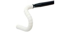 BIKE RIBBON - Cintres, poignées et grips de vélo - Ruban De Cintre Grip Evo Uni Blanc - Direction | Bike Ribbon - unisex