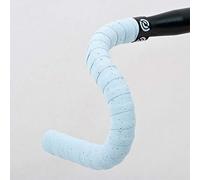 Bike Ribbon Cork Plus Ruban adhésif pour Guidon de Route Bleu Clair/Bleu Clair