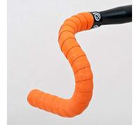 Bike Ribbon Cork Plus Ruban adhésif pour Guidon de Route Orange/Orange