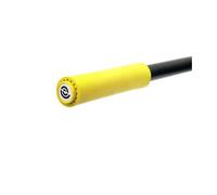 BIKE RIBBON ENSEMBLE DE POIGNÉES DE BICYCLETTE SILICONE MTB EXTRALITE