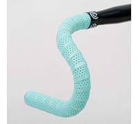 BIKE RIBBON Eolo Soft Guidolines de vélo Unisex-Adult, Vert, Taille Unique