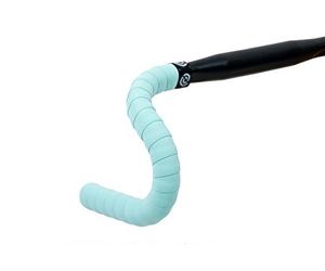 Bike Ribbon Guidoline Cork Plus Bleu (Celeste)