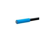 Bike ribbon-poignées vtt-bleu-grs1004 sio2 en proportions variables