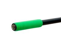 Bike Ribbon poignées VTT gRL1008 eva, Vert