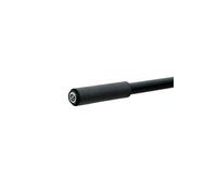 Bike ribbon-poignées vtt-noir-grs1001 sio2 en proportions variables