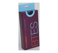 BIKE RIBBON Ruban de guidon de vélo Bike Ribbon Eolo Soft en blanc