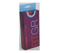 Ruban de guidon Bike Ribbon Grip Evo noir
