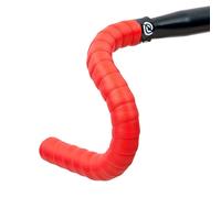 Bike Ribbon Bright Red by Bike Ribbon