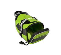 Bike Ribbon Sacoche de Selle SiO2 Bag Big L Vert - Vert