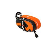 Bike Ribbon Sacoche de Selle SiO2 Bag Small S Orange - Orange