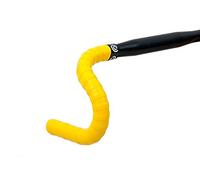 Bike Ribbon Unisexe Professional Ruban pour Guidon XL Yellow