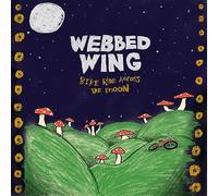 Bike Ride Across the Moon – Vinyle vert – SPV Entertainment