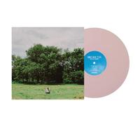 Bike Routes – Rush of Energy – Vinyle LP coloré rose