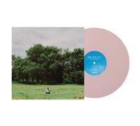 Bike Routes – Rush of Energy – Vinyle LP coloré rose