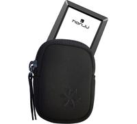 Bike Sacoche En Néoprène Pour Bosch Kiox/Kiox 300 Étui De Protection [E-Bike/Pedelec Pochette, Protection Contre Les Rayures & La Saleté, Fermeture Éclair De Haute Qualité] - Noir