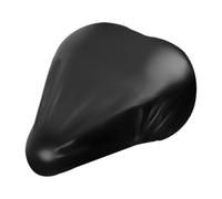 Bike Saddle Dustproof Cover Weatherproof Cushion Guard Adjustable Sleeve