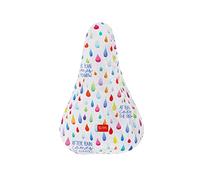 BIKE SEAT COVER - AFTER RAIN