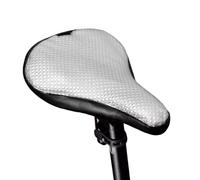Bike Seat Cover, Waterproof Saddle Rain Protector, Sun-Resistant Shield for Outdoor Cycling, Mountain Biking, Touring, Commuting, and Daily Riding Gear Protection
