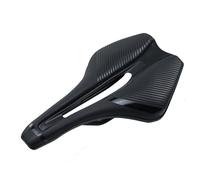 Bike Seat Cushion, Bicycle Saddle Replacement with Ergonomic Design, Thickened Highly Elastic Comfort Bike Seat for Road and Mountain Bikes, Non Slip Bottom with Durable Nylon Velv