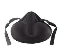 Bike Seat Cushion Breathable Bike Saddle Cover Slipproof Comfortable for Mountain Bike