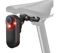 Bike Seat Rail Mount Kit Compatible With Garmin Varia Rct715 Radar