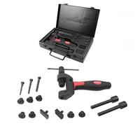 Bike Service Set professionnel ouverture/fermeture Chaînes transmission (outils transmission)/Universal Chain Repairing Professional Set (transmission Tools)