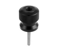 Bike Shift Adapter, Aluminum Alloy Adjustment Tool, Derailleur Hanger Alignment Gauge, Precision Cycling Tool for Bicycle Repair Maintenance Handlebar Position Adjustment Outdoor Riding, Easy Use