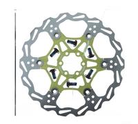 Bike Shock Air Can, chambre à air de rechange pour VTT amortisseur arrière Fox DPS DPX2 (vert, 180 mm)