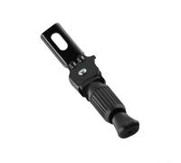 Bike Side Kickstand 14-20 inch Adjustable Stand | Adjustable length rail, fits 14-20 inch wheels, stable parking, simple practical design, essential bike part