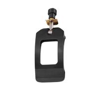 Bike Stem Clamp - Collier De Serrage Rapide Pour Vélo | Attache Rapide En D’Aluminium | Collier De Tige De Selle Léger Et Solide Pour Vélo De Route, VTT, | Réglage Facile Et Sécurisé