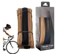 Bike Tires Tubes Folding Ultra Light Replacement Set | Bike Tires Focuses On Ultra Light Performance For Smooth And Efficient Cycling