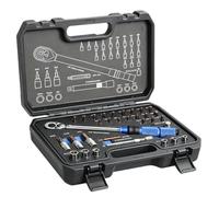 Bike Torque Wrench Bike | 1/4" Drive Bikes Repair Tools | Bicycle Torque
