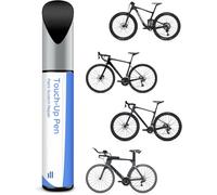 Bike Touch Up Paint Gloss Paint For Giant Touch Up Paint Use Metal Plastic Paint High Coverage Bike Paint