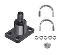 Bike Trailer Coupler, Bicycle Trailer Hitch, Tow Hitch Connector