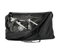 Bike Travel Bag | Bike Box for Air Travel | Waterproof Foldable Transport Pack for Scooter Outdoor Riding Beach Men Airplane Road Cycling Youth Mountain