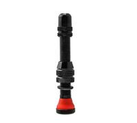 Bike Tubeless Valve, Tubeless Prestaa Valve, Stem Kit | Super Light Alloy Prestaa Valve Stem Kit with Valve Core Remover Tool and Valve Stem Caps Multiple Color Size Options
