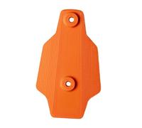 Bike Water Bottle Cage Adapter,6.6x2x11cm Drink Attachment -Easy Portability Folding Bicycle Cup Holder Adapter - Easy Installation for Front Cycling Mountain Road Outdoor