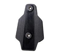 Bike Water Bottle Cage Adapter, Cup Mount Accessories, Folding Bicycle Holder Gear for Mountain Road Cycling Commuting Recreation Outdoor Activities, Professional Maintenance Supply Tool