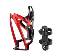 Bike Water Bottle Holder - Bicycle Bottle Cage Mount