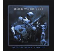 Bike Week 2007-Daytona Beach Florida/Various