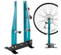 Bike Wheel Wearing Stand - Balance de Roue de Vélo Réglable Entretien Professionnel de la Roue de Vélo