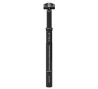 Bike Yoke Divine SL Tige de Selle 80mm Sans Télécommande Noir 30,9 x 400mm