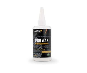 Bike7 Lubrifiant Pro Wax 150mL