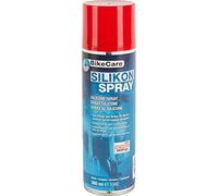 BikeCare - Spray silicone - 300 ml