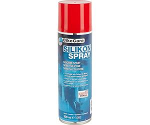 BikeCare - Spray silicone - 300 ml