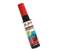 Bikefit Stylo de retouche de Peinture pour Adulte Unisexe - 2174208170 - Noir Mat - 12 ML